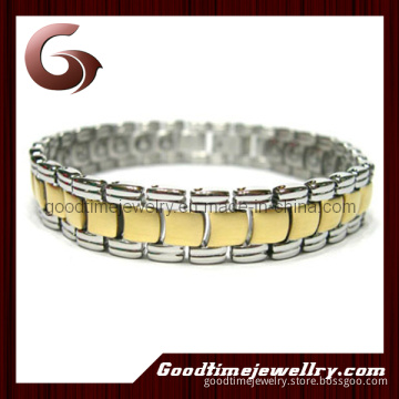 Fashion 316L Stainless Steel Bracelet (GSB-006)